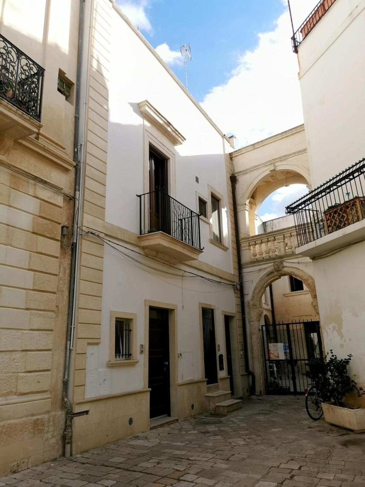 Radici - Centro Storico Apartment Lecce